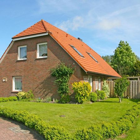 Apartment Schonerweg By Interhome Norddeich  Dış mekan fotoğraf