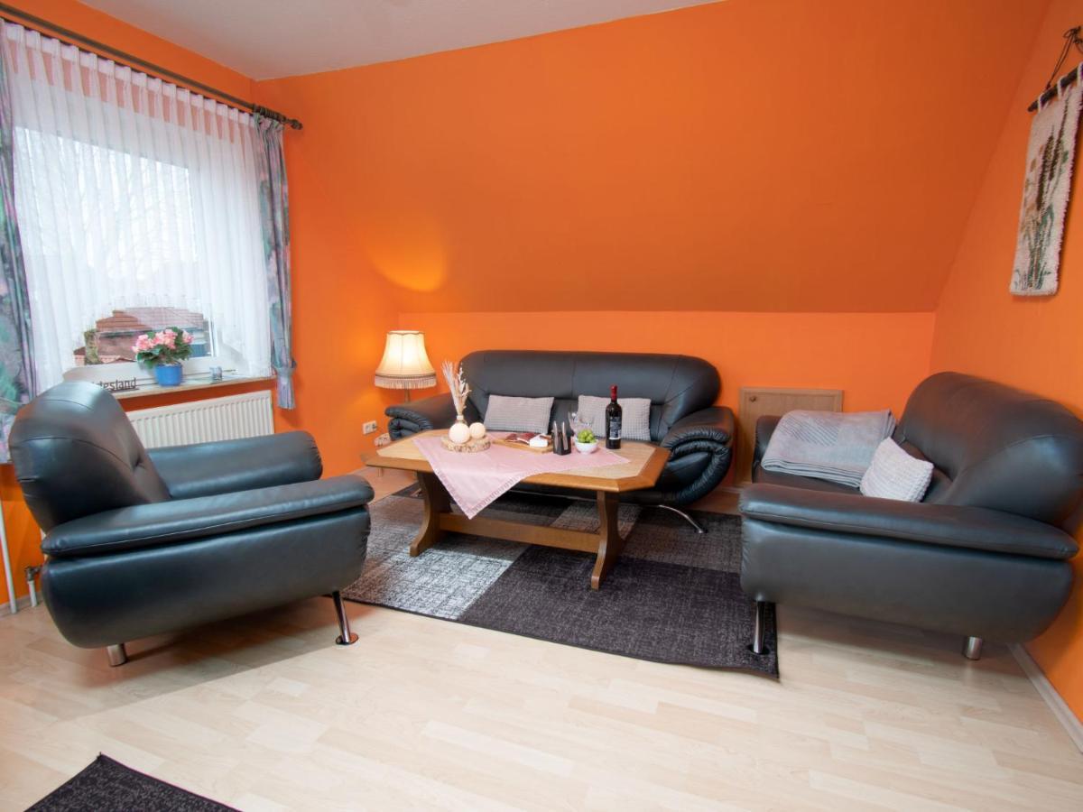 Apartment Schonerweg By Interhome Norddeich  Dış mekan fotoğraf