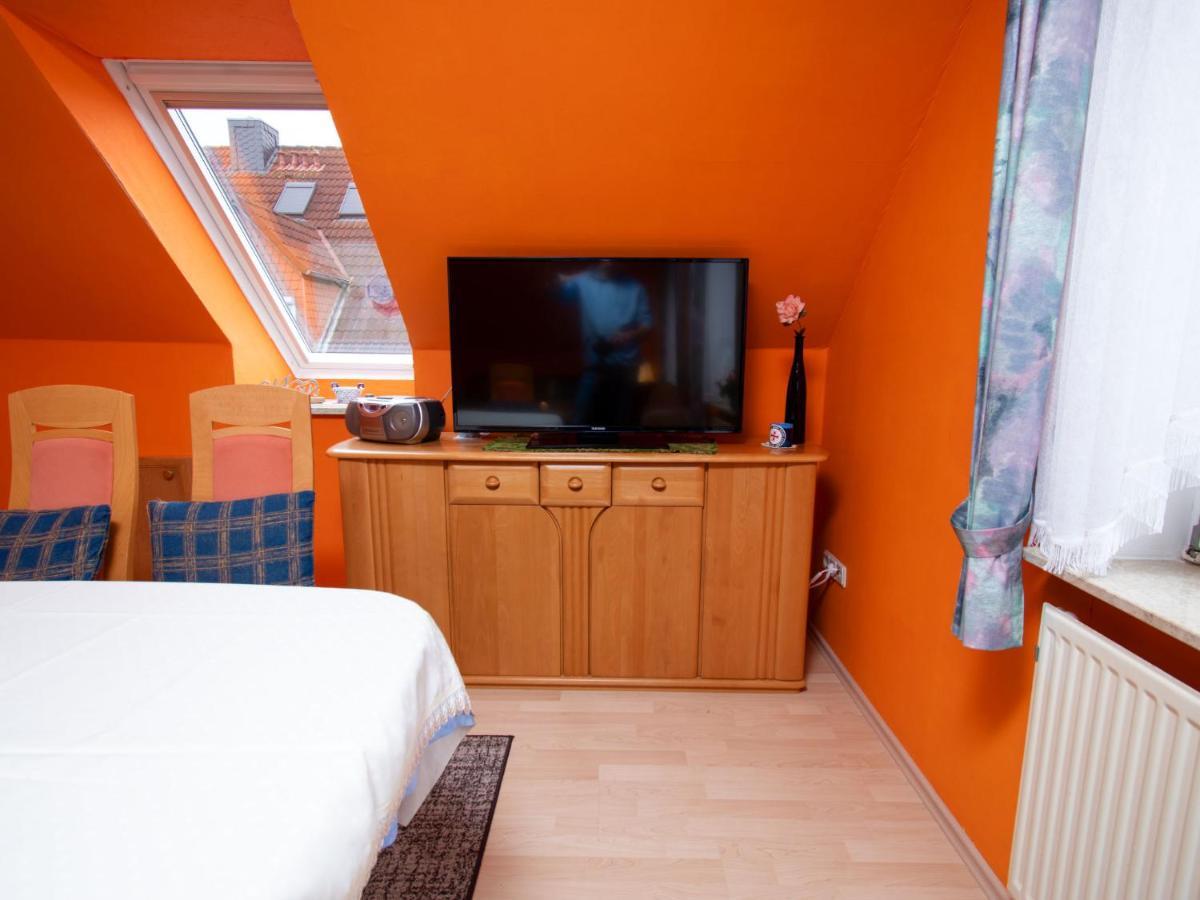 Apartment Schonerweg By Interhome Norddeich  Dış mekan fotoğraf
