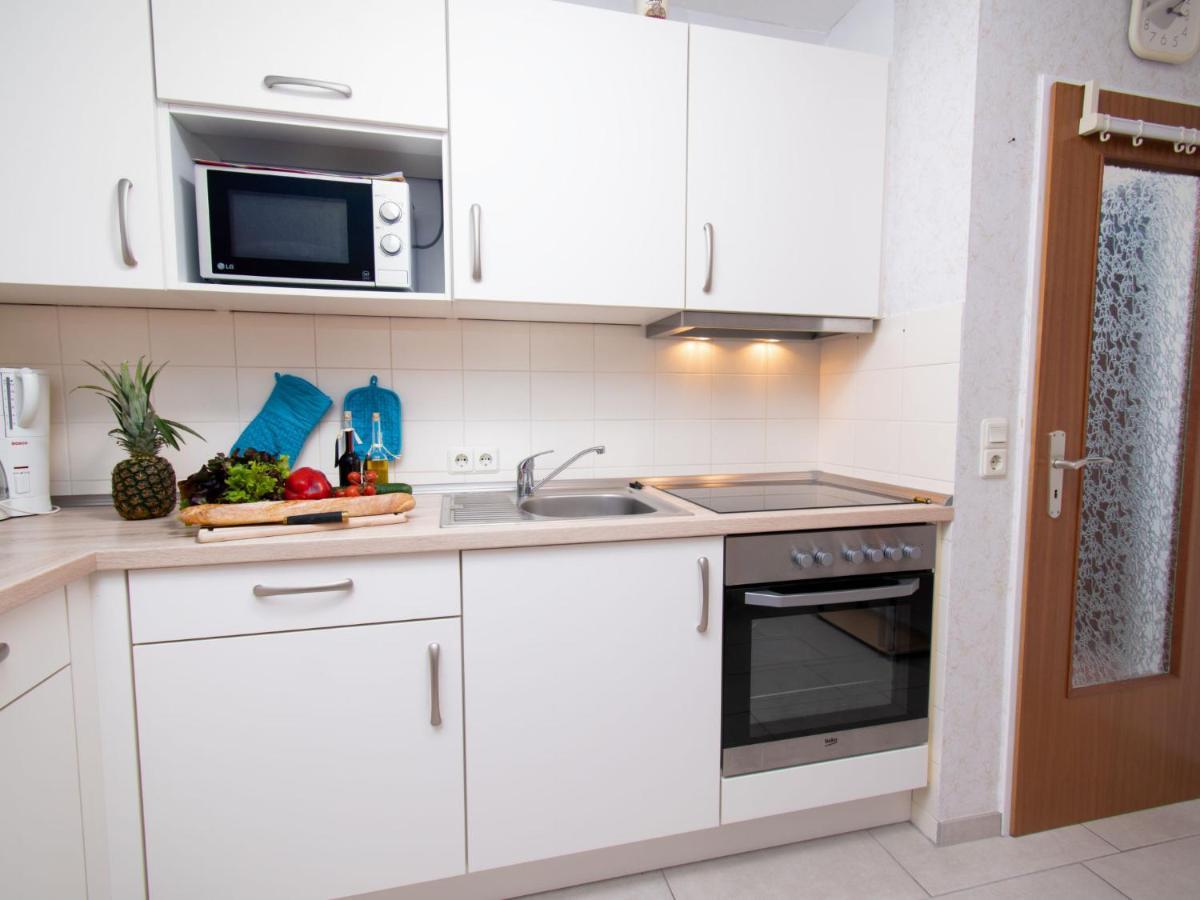 Apartment Schonerweg By Interhome Norddeich  Dış mekan fotoğraf