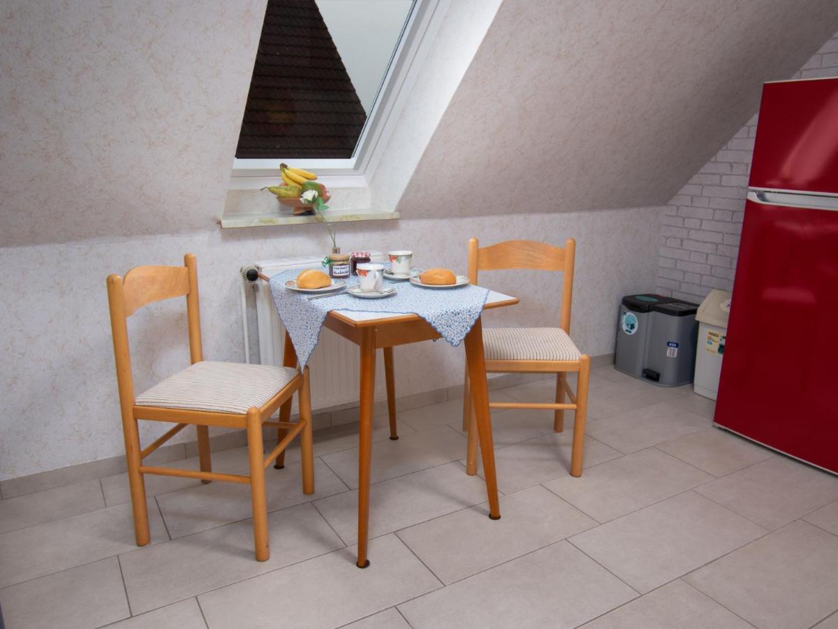 Apartment Schonerweg By Interhome Norddeich  Dış mekan fotoğraf
