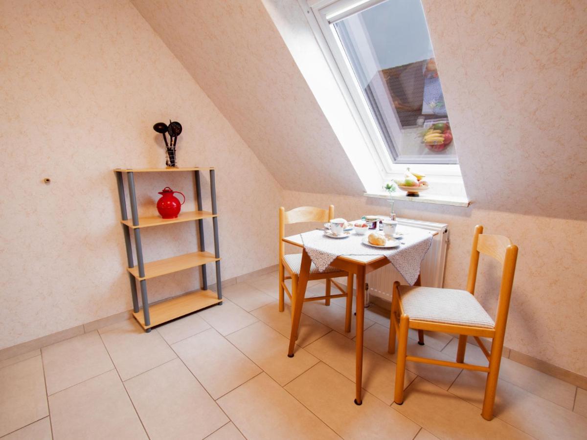 Apartment Schonerweg By Interhome Norddeich  Dış mekan fotoğraf