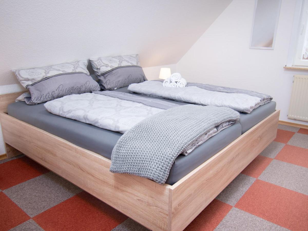 Apartment Schonerweg By Interhome Norddeich  Dış mekan fotoğraf