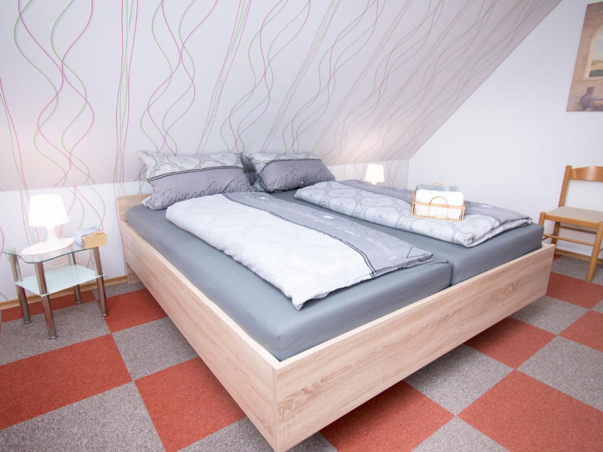 Apartment Schonerweg By Interhome Norddeich  Dış mekan fotoğraf