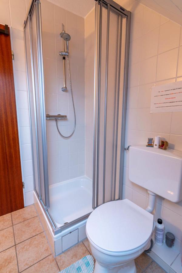 Apartment Schonerweg By Interhome Norddeich  Dış mekan fotoğraf