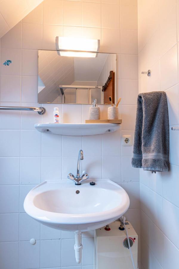 Apartment Schonerweg By Interhome Norddeich  Dış mekan fotoğraf