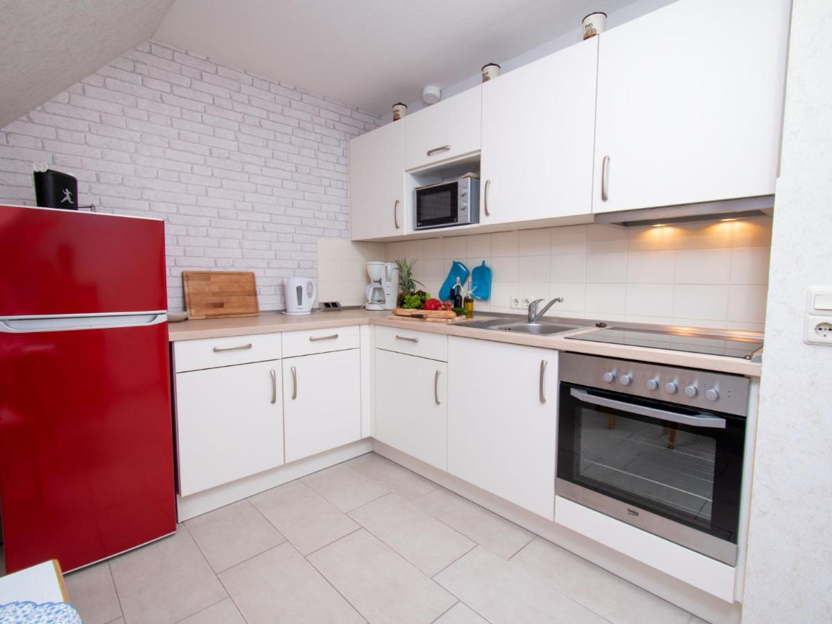 Apartment Schonerweg By Interhome Norddeich  Dış mekan fotoğraf