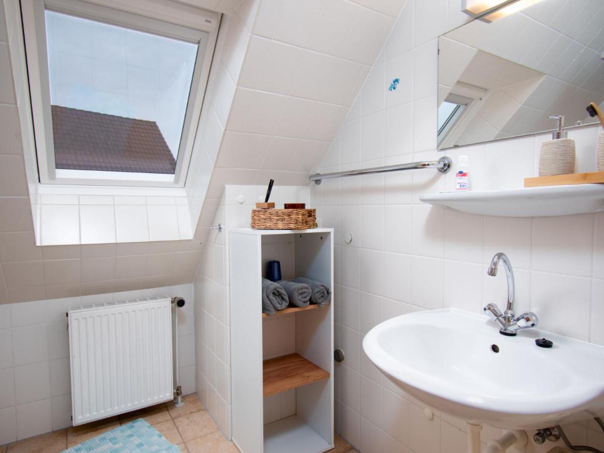 Apartment Schonerweg By Interhome Norddeich  Dış mekan fotoğraf