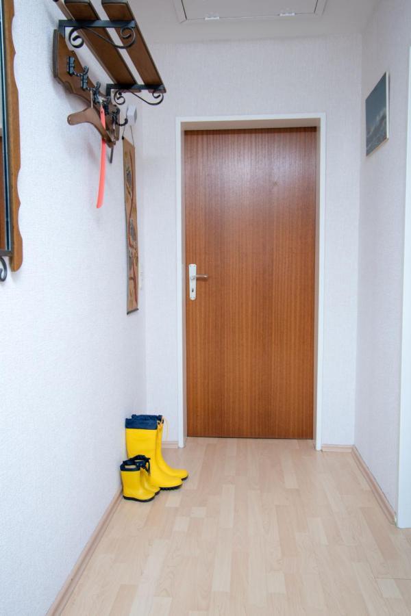 Apartment Schonerweg By Interhome Norddeich  Dış mekan fotoğraf